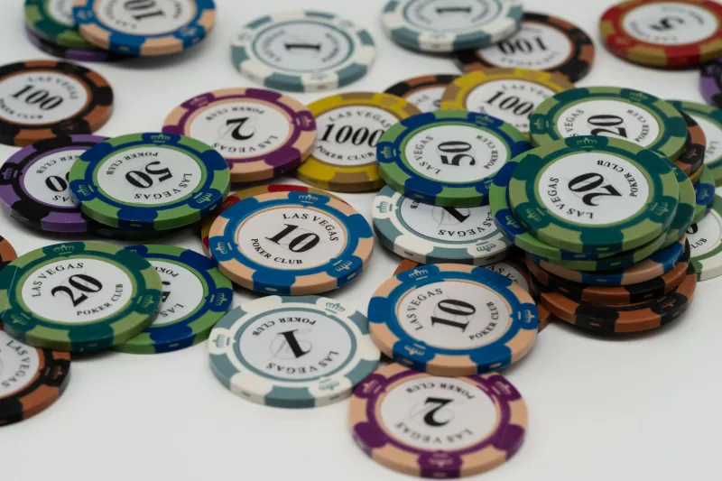 The House Always Knows: Cracking the Probability Code Behind Every Casino Game