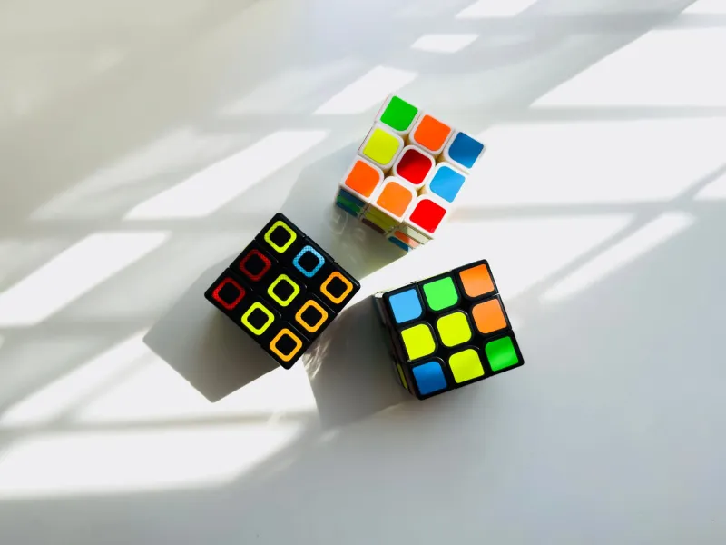 Pattern Panic: The Ultimate Bracket Challenge Where You Go Head-to-Head Against an AI