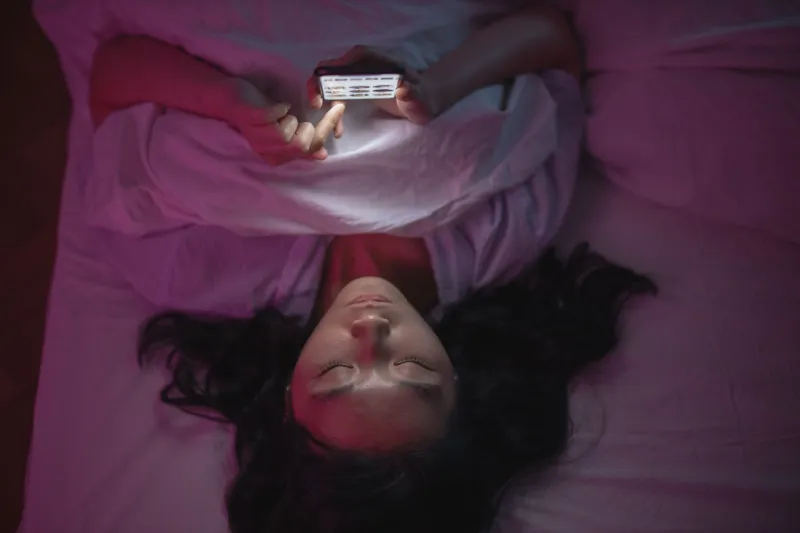 Scroll Trap: How Social Media Platforms Cracked the Code on Your Brain