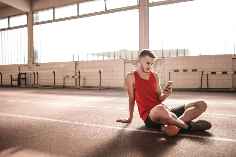 Sweating the Algorithm: How Fitness Apps Already Know You're Quitting Before You Do